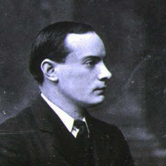 Patrick Pearse