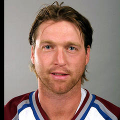 Patrick Roy