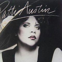 Patti Austin