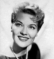 Patti Page