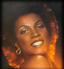 Pattie Brooks