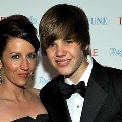 Pattie Mallette