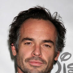 Paul Blackthorne