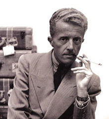 Paul Bowles