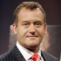 Paul Burrell