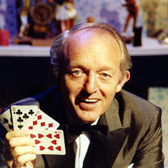 Paul Daniels