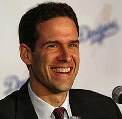 Paul DePodesta