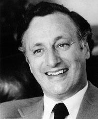 Paul Eddington