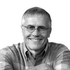 Paul Hawken