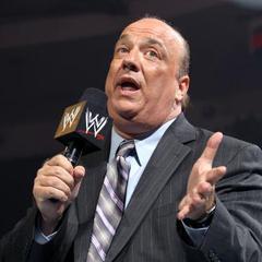 Paul Heyman