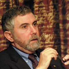 Paul Krugman