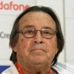 Paul Mazursky