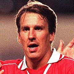 Paul Merson