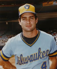 Paul Molitor