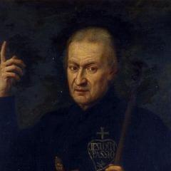 Paul of the Cross