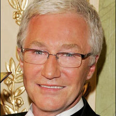 Paul O'Grady