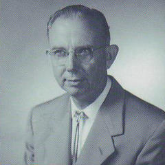 Paul R. Hill