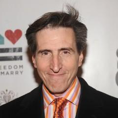 Paul Rudnick