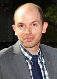 Paul Scheer