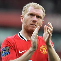 Paul Scholes