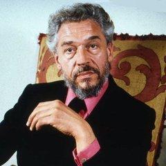 Paul Scofield