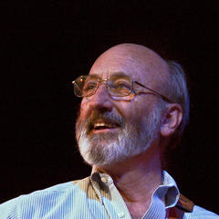 Paul Stookey