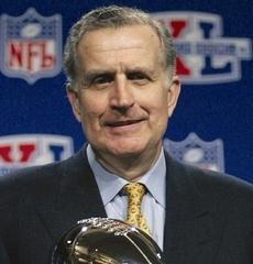 Paul Tagliabue