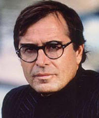 Paul Theroux