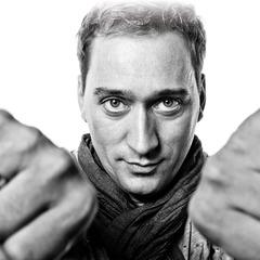 Paul van Dyk