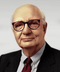 Paul Volcker