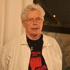 Pauline Oliveros