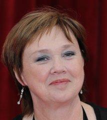 Pauline Quirke