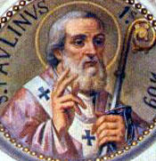 Paulinus of Nola