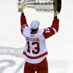 Pavel Datsyuk