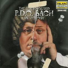 P.D.Q. Bach