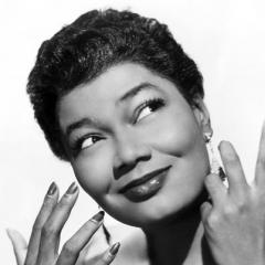 Pearl Bailey