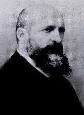 Pedro Antonio de Alarcon