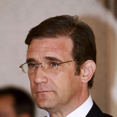 Pedro Passos Coelho