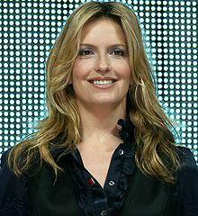 Penny Lancaster