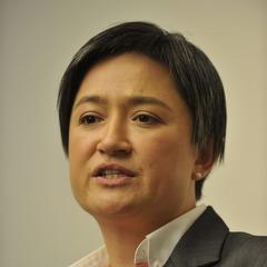 Penny Wong