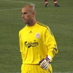 Pepe Reina