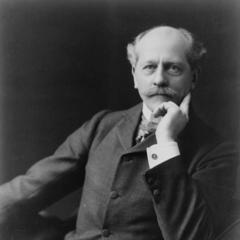 Percival Lowell