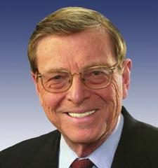 Pete Domenici