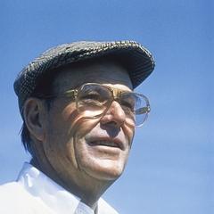 Pete Dye