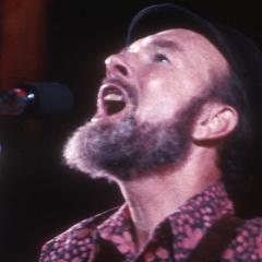 Pete Seeger