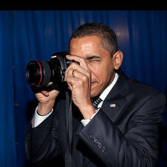 Pete Souza