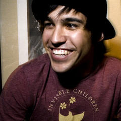 Pete Wentz