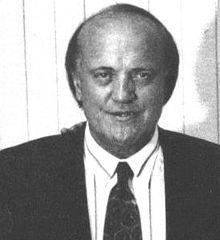 Peter Arnett