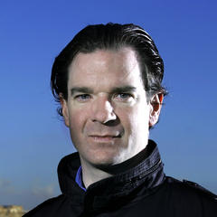 Peter Bergen