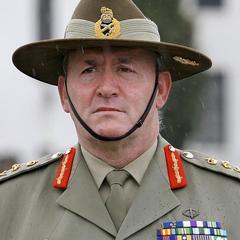 Peter Cosgrove